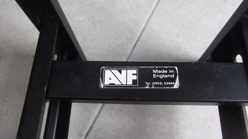 Supporti altoparlanti avf - supporti,