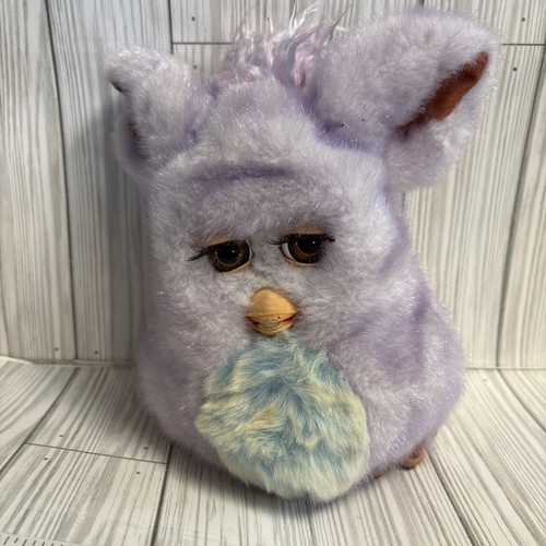 Furby 2005 grapesicle - 2005,
