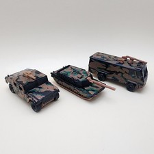 MATCHBOX (Vintage) LOTTO di 3