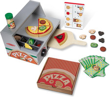Forno Della Pizza - Pizzeria