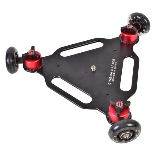 Capa cinema skater dolly - skater,