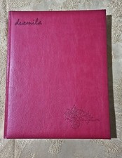AGENDA  CARABINIERI ANNO 2000