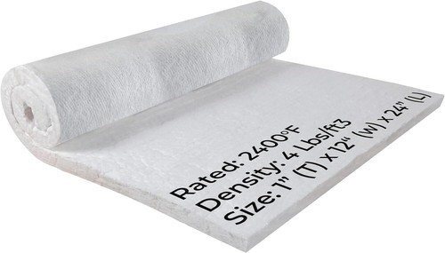 Coperta fibra ceramica - fibra,