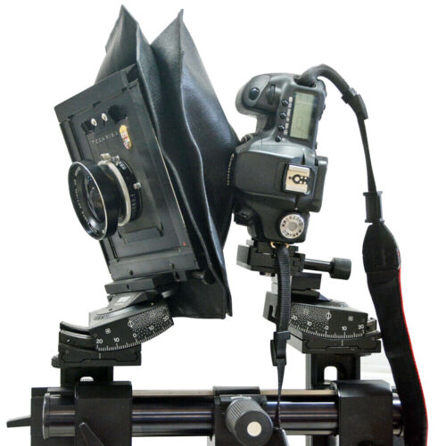 Kit digitale soffietto - , borsa