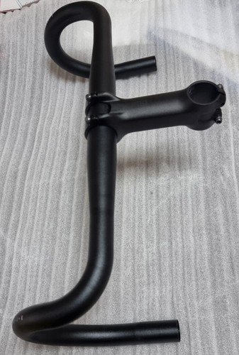 Manubrio bici corsa bontrager - corsa,