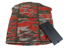 Ghetta collo mimetica moderna