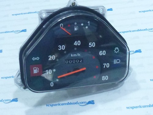 Contachilometri piaggio vespa - piaggio,