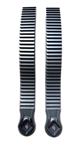 Attacchi snowboard - da,
