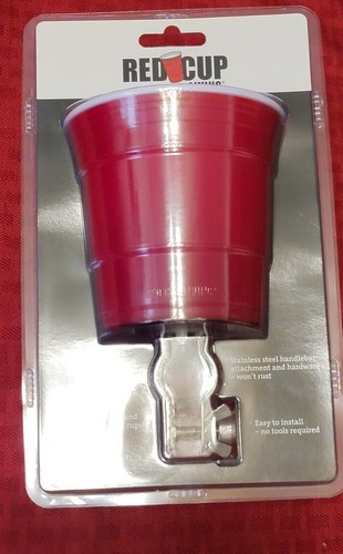 Tazza rossa living