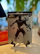 Marvel - Black Panther - Best