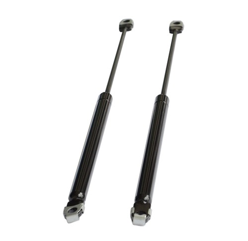 Coppia ammortizzatore cofano - ammortizzatore,