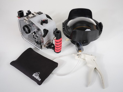 Ikelite 200dl for - 200dl, canon