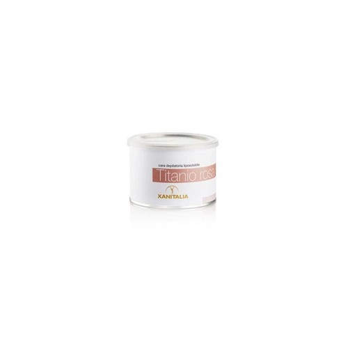 Cera depilatoria liposolubile