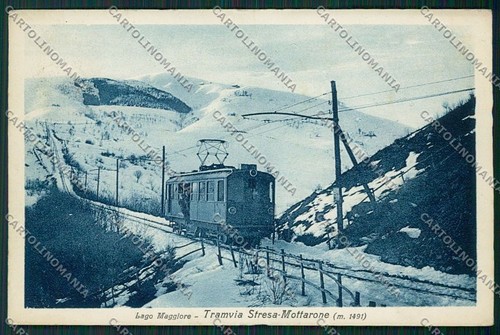 Verbania stresa mottarone - stresa,