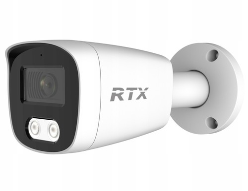 Telecamera esterna rtx - esterna,