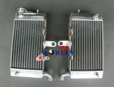 L+R for Honda Africa Twin