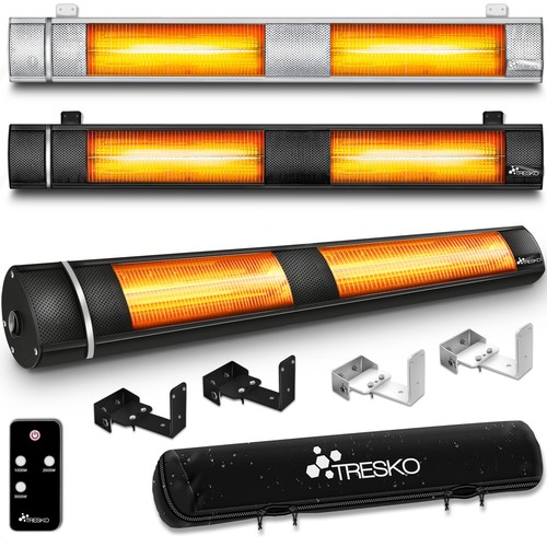 Tresko radiatore 3000 - tresko®, w