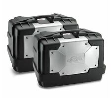 KAPPA KGR33PACK2 GARDA 33lt