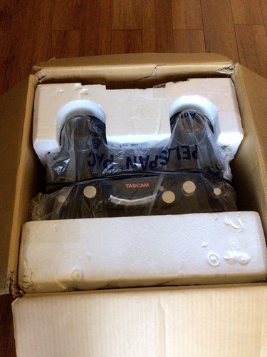 Tascam tsr reel - tsr-8, to
