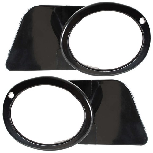 Cornice faro fendinebbia - 2x,