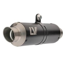 LEOVINCE 15505BU TERMINALE