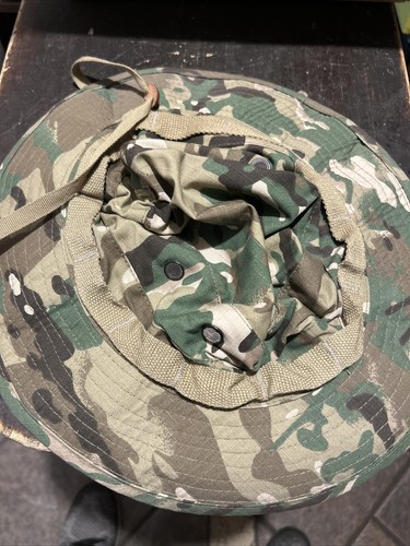 Cappello softair royal - softair, jungle