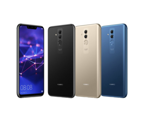 Huawei mate lite 64gb - huawei,