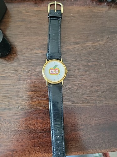 Pubblicità per orologio - pubblicità,