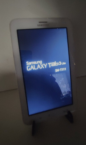 Tablet samsung galaxy tab - galaxy,