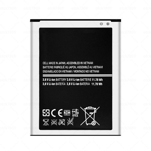 Nuova batteria 3100mah per - batteria,