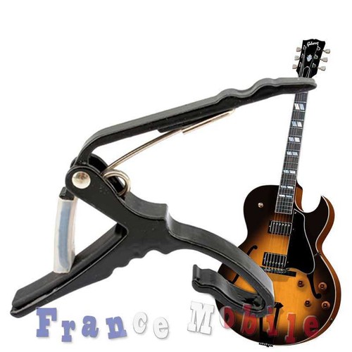 Capodastre 47mm capo pour - de,