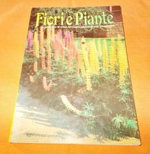 fiori e piante da coltivare in casa terrazzo giardino e in campagna a colori