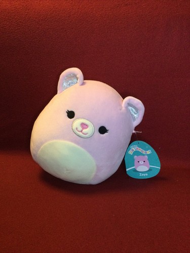 Peluche 5 zaya orso - 7,5",