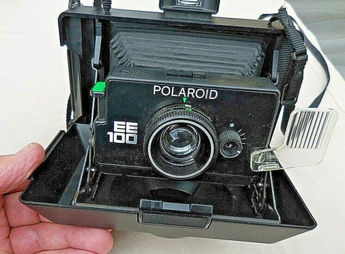 Polaroïd ee100 instantané - polaroÏd,