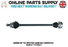 Driveshaft Right Hand Side For