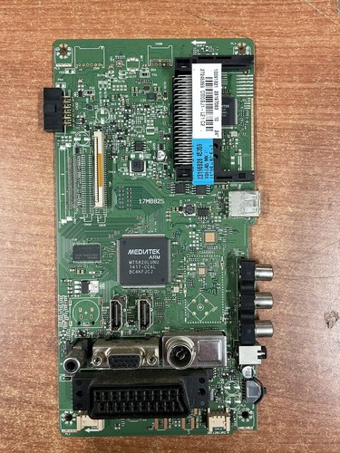 Scheda madre vestel 17mb82s - vestel,