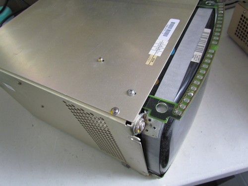 Lecroy crt assemblaggio - lecroy,