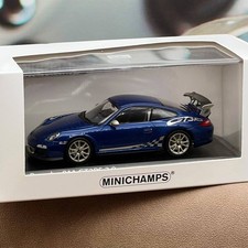 Minichamps 1/43 Porsche 911