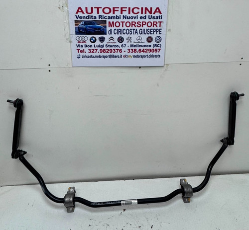 Barra stabilizzatrice fiat - barra,