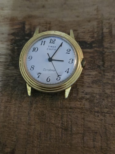 Dynabeat elettrica timex - dynabeat,