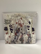 Your Mori 2nd EP - Mori