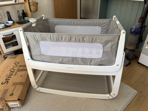 Snuzpod comodini culla a - -,