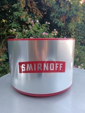 SMIRNOFF SECCHIELLO PORTA