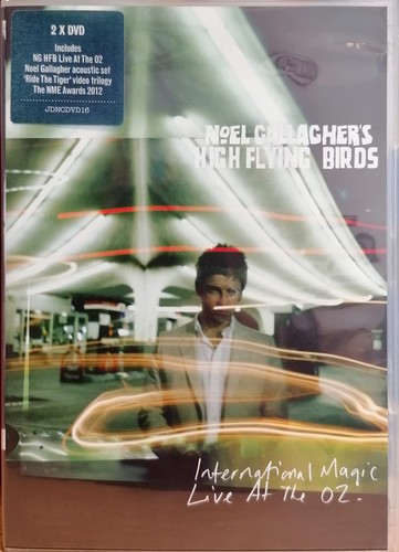 Noel gallagher hig - gallagher's,