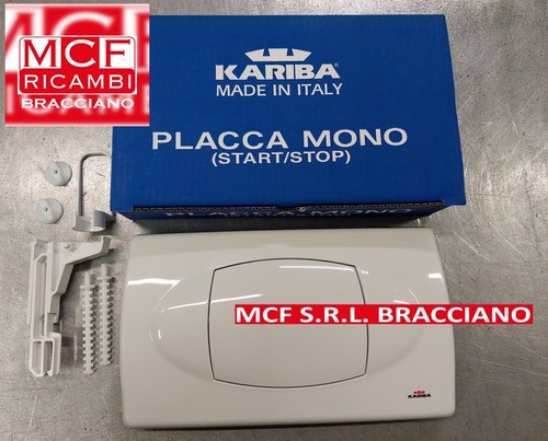 Placca kariba biblo mono - kariba, 2006