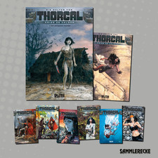 ⭐ I MONDI DI THORGAL - KRISS