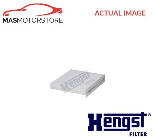 Filtro antipolline cabina - antipolline,