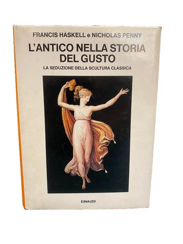 Antico nella storia del - nella,