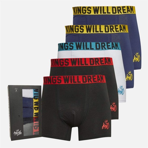 Kings will dream kingcore - kings,