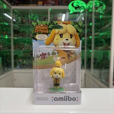 Nintendo amiibo isabelle - -,